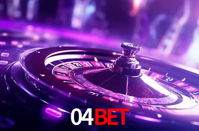 Desvendando o Mundo dos Jogos Virtuais na 04bet