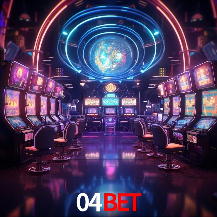 A Emoção da Loteria na 04bet: Uma Chance de Mudança de Vida