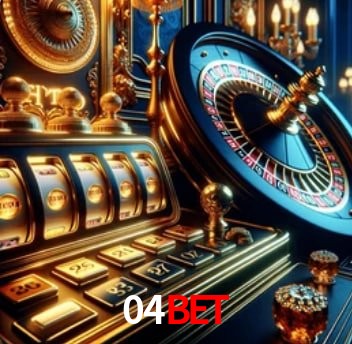 A Revolução dos Aplicativos de Jogos no 04bet