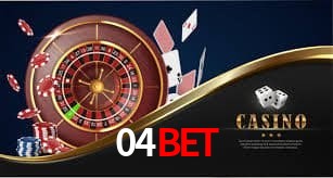 Desvendando o Mundo dos Jogos Virtuais na 04bet