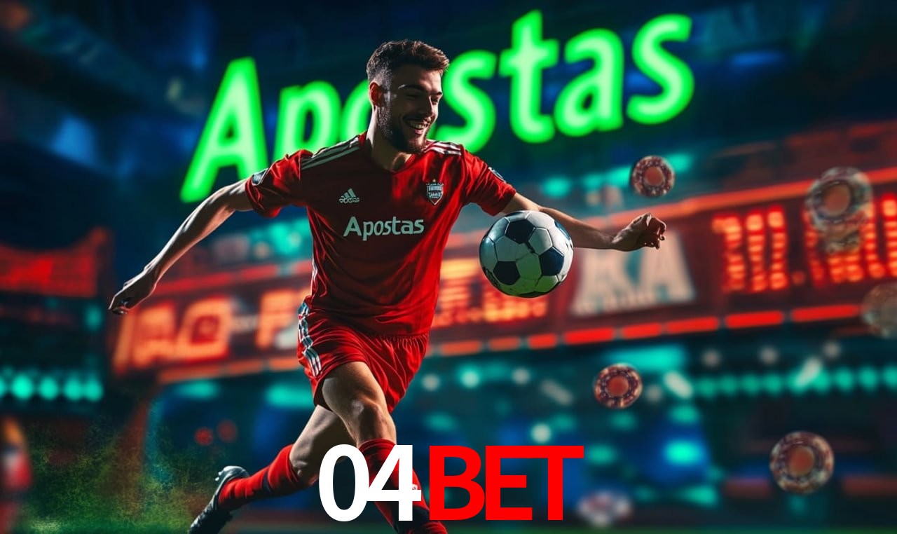 Descubra a Essência do 04bet: Nossa História e Compromissos