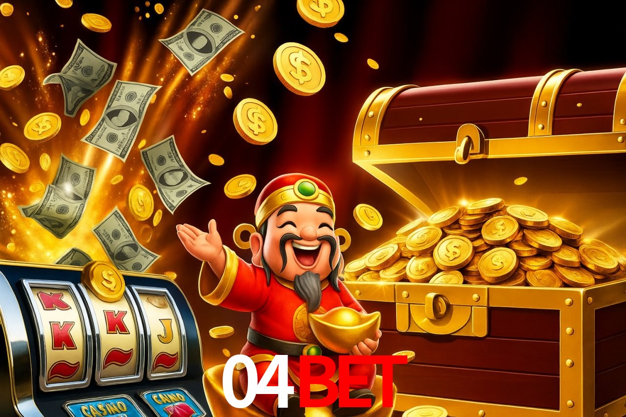 A Revolução dos Aplicativos de Jogos no 04bet